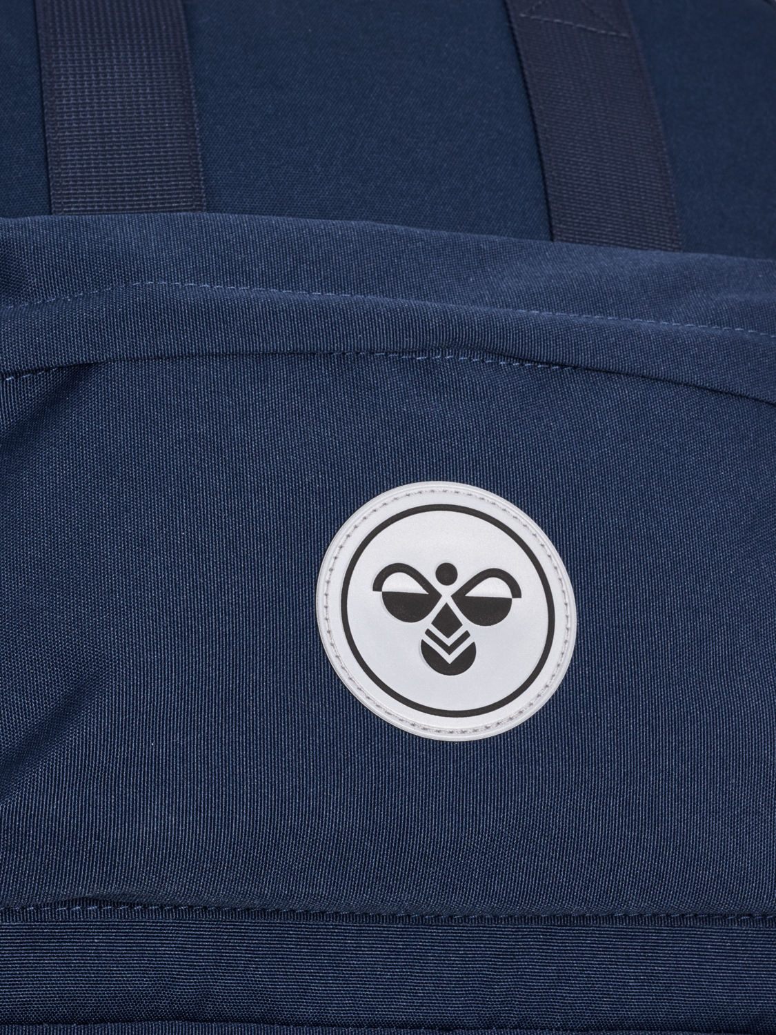 hmlJR JAZZ BACKPACK, DRESS BLUES, packshot
