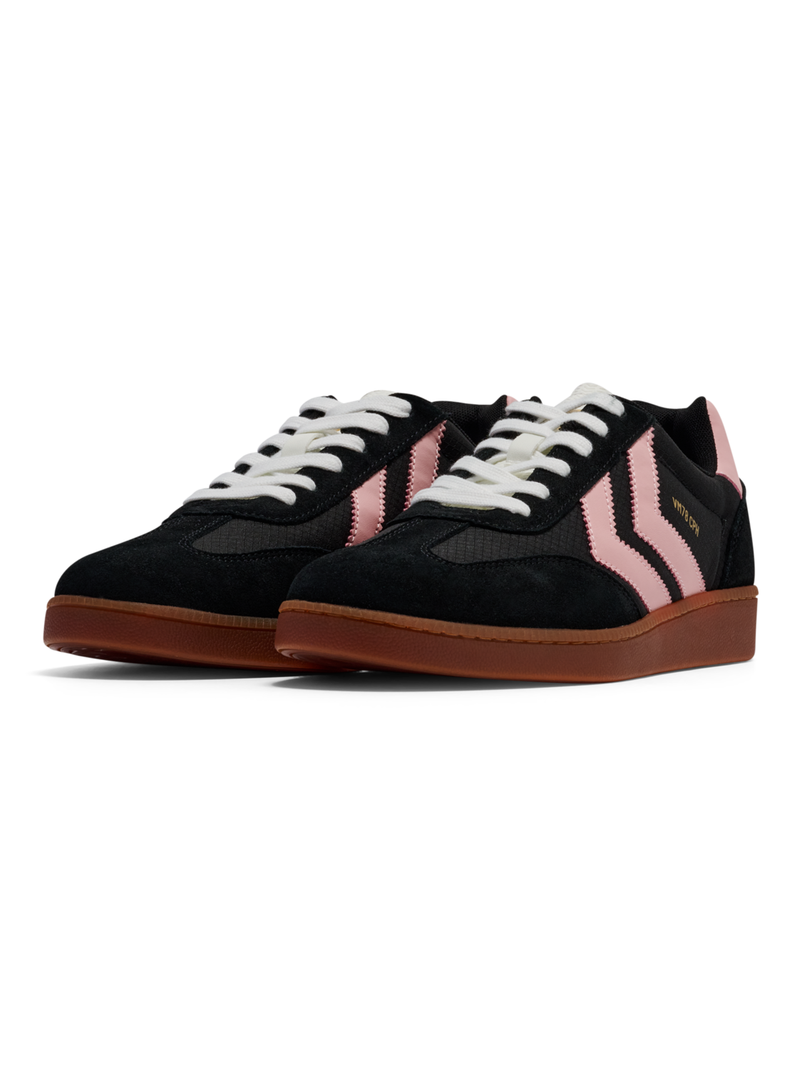 VM78 CPH RS, BLACK/PINK, packshot