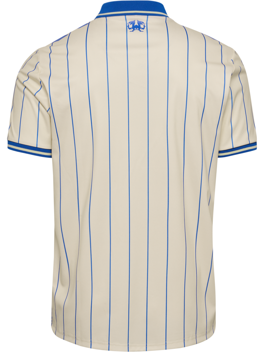 OB 26/27 PRE GAME JERSEY S/S, TOFU, packshot