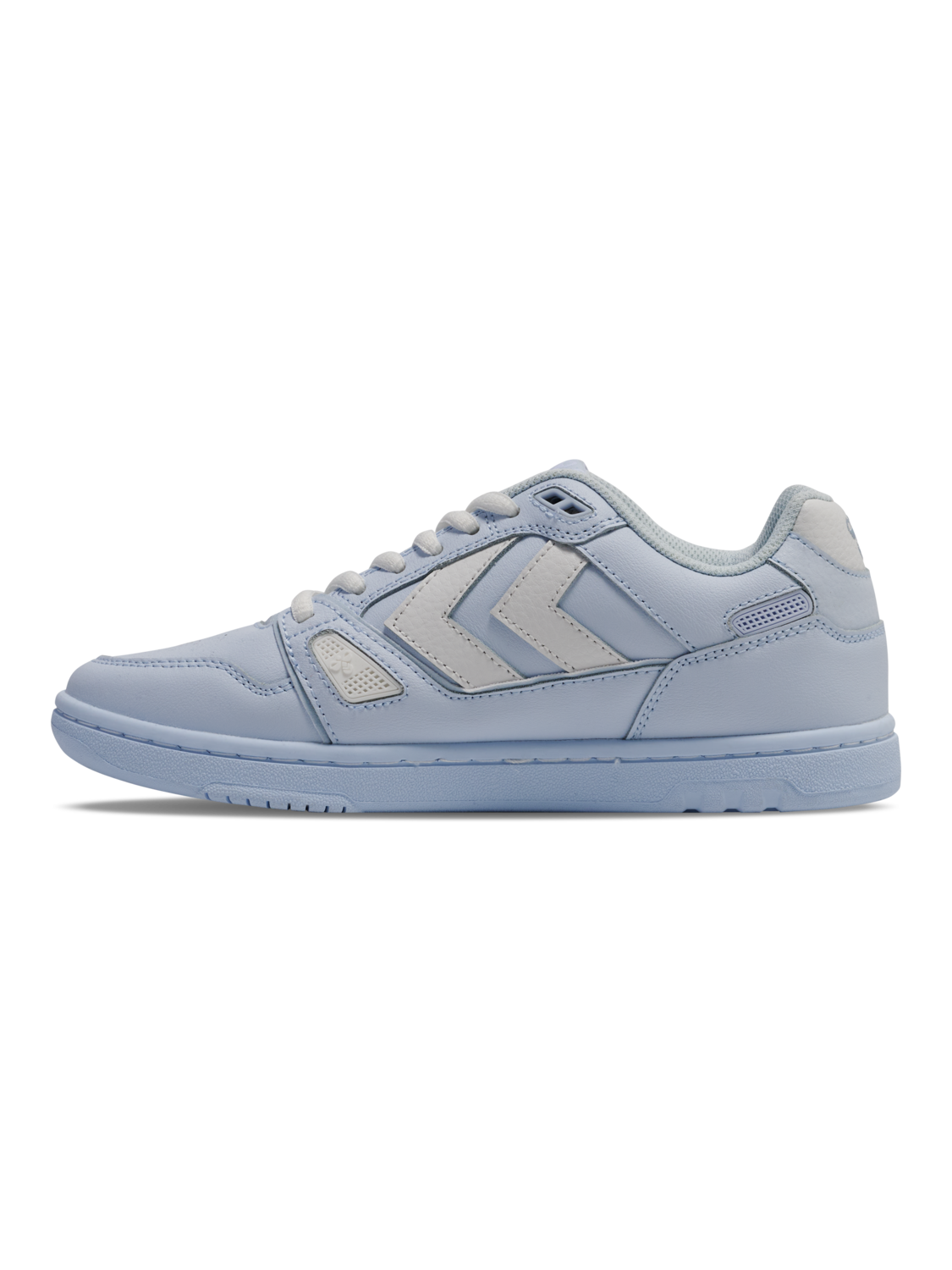 PP STRIKER, LIGHT BLUE/WHITE, packshot