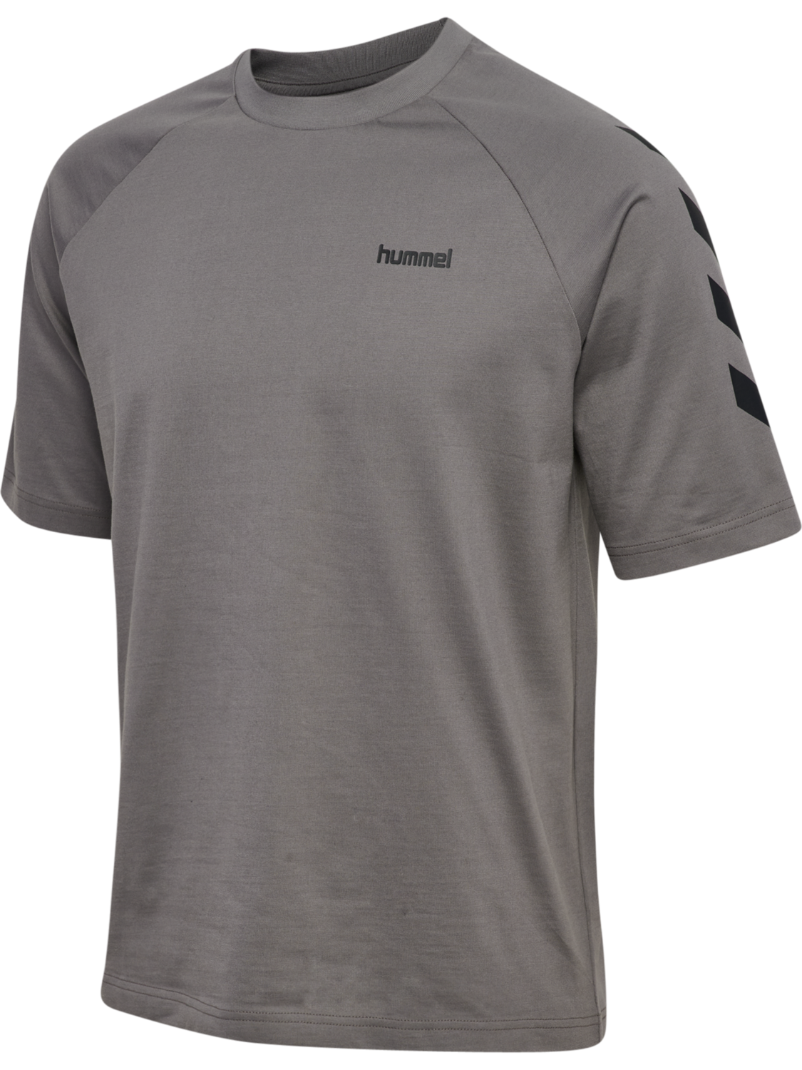 CHARCOAL GRAY