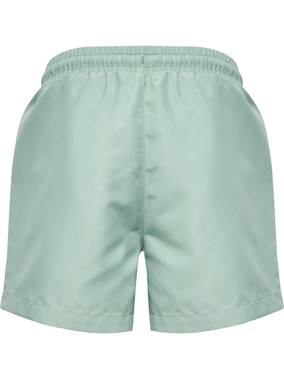 hmlBONDI BOARD SHORTS, BLUE SURF, packshot