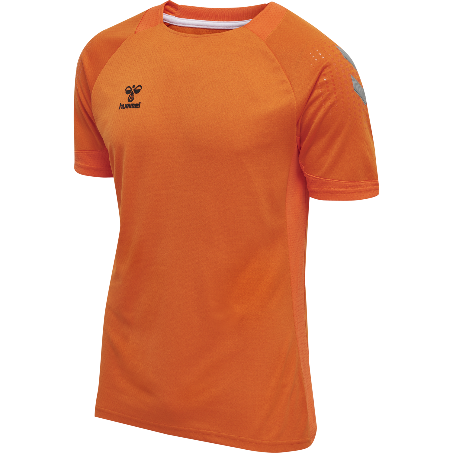 ORANGE TIGER