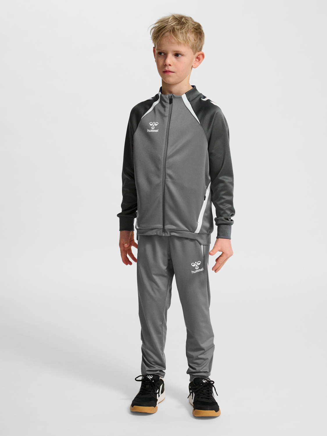 STEEL GRAY/ASPHALT