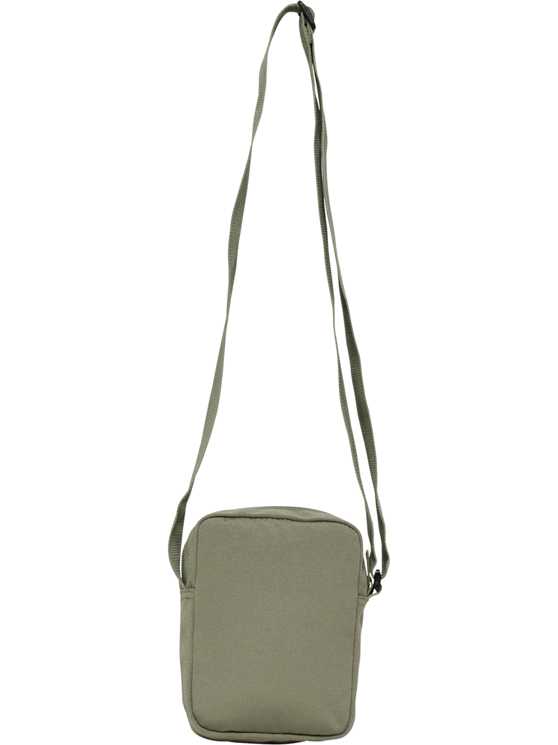 hmlJR CROSSBODY MOBILE BAG, CASTOR GRAY, packshot