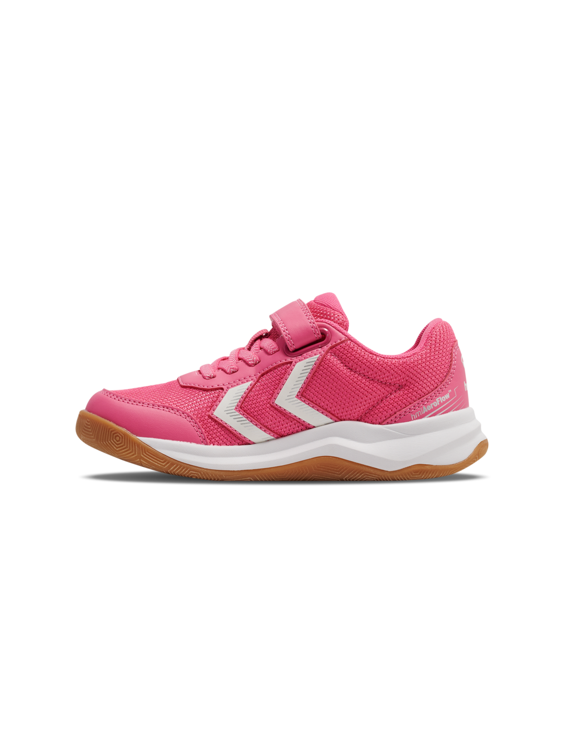 MULTIPLAY FLEX VC 2.0 JR, FANDANGO PINK, packshot