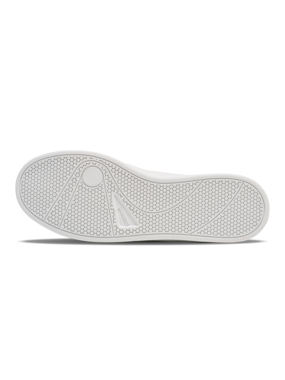 COURT LINE, WHITE/BONE WHITE, packshot