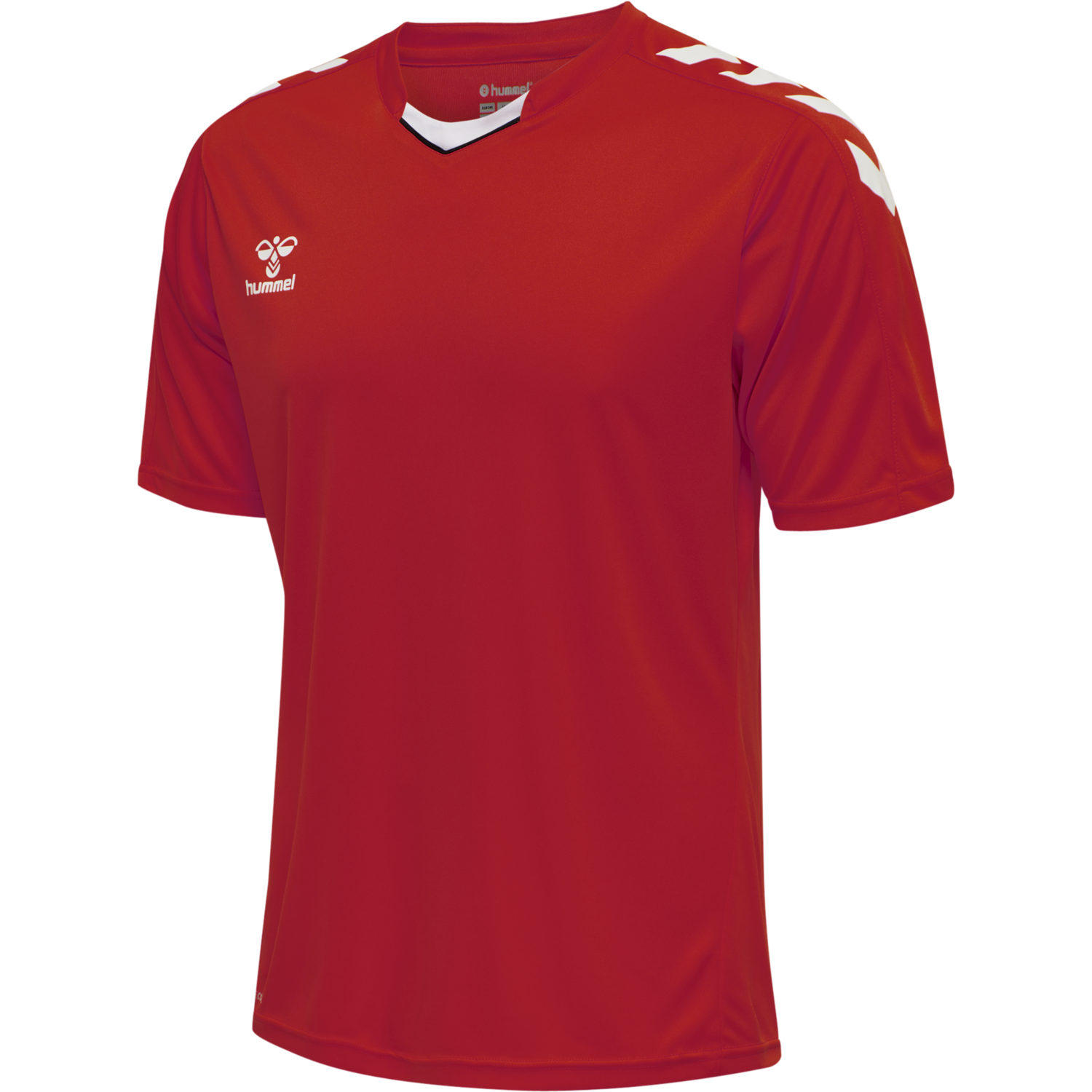 TRUE RED