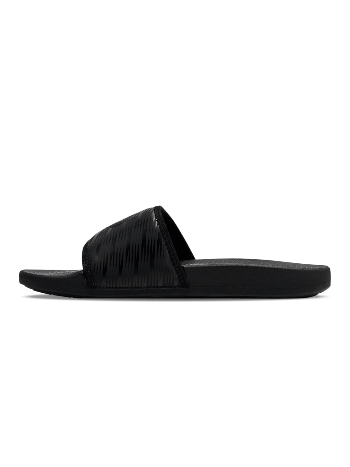 COMFORT SLIDE BEE, ANTHRACITE, packshot
