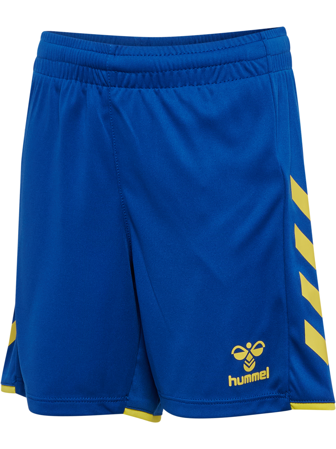 TRUE BLUE/BLAZING YELLOW
