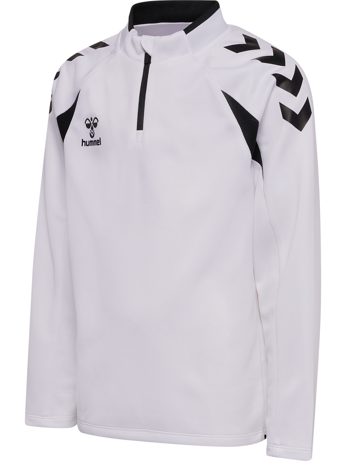 WHITE/BLACK