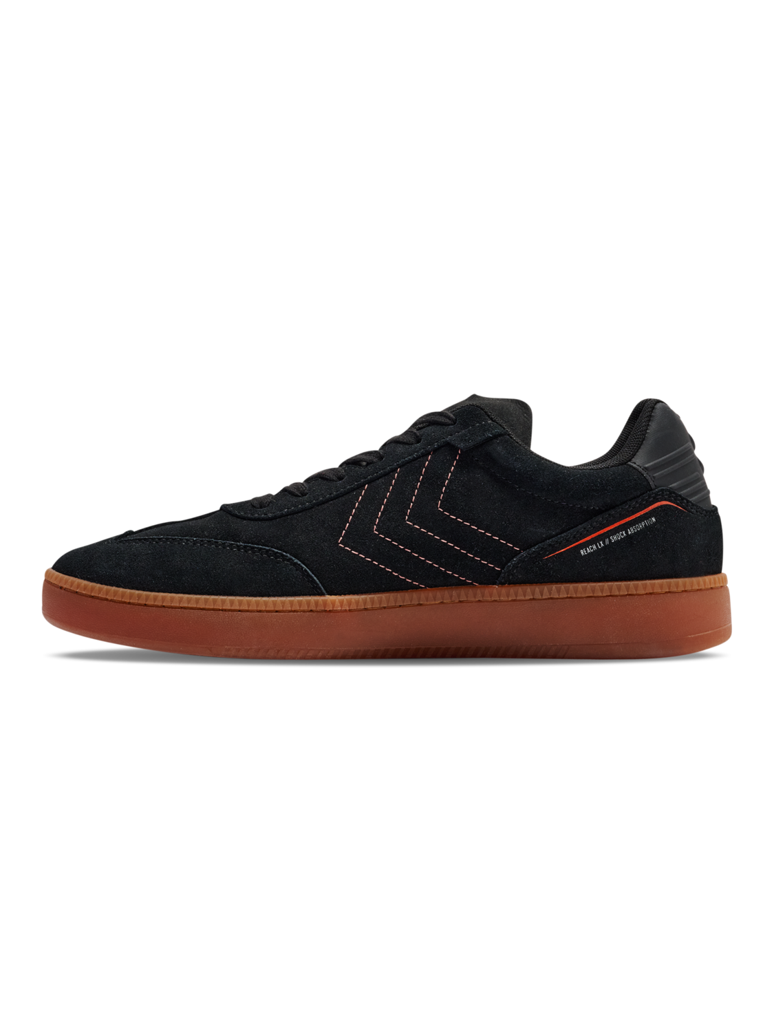 HB GUARDIAN PRO, BLACK, packshot