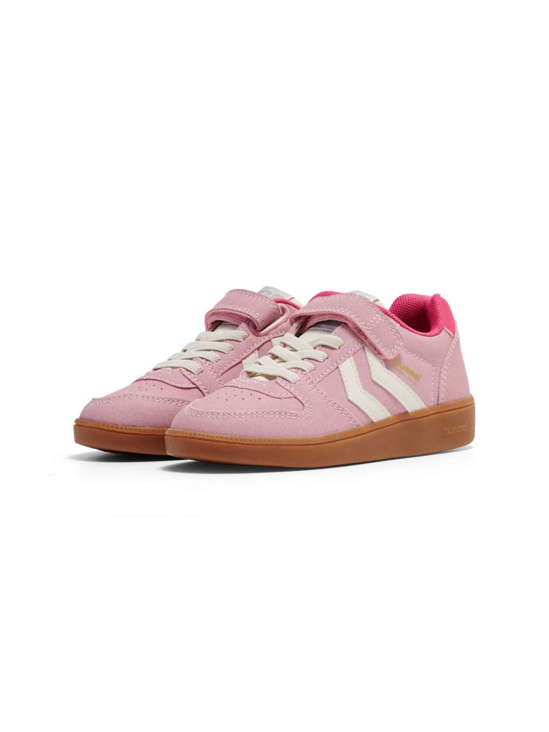 HANDBALL PERFEKT CL JR, ROSEATE SPOONBILL, packshot