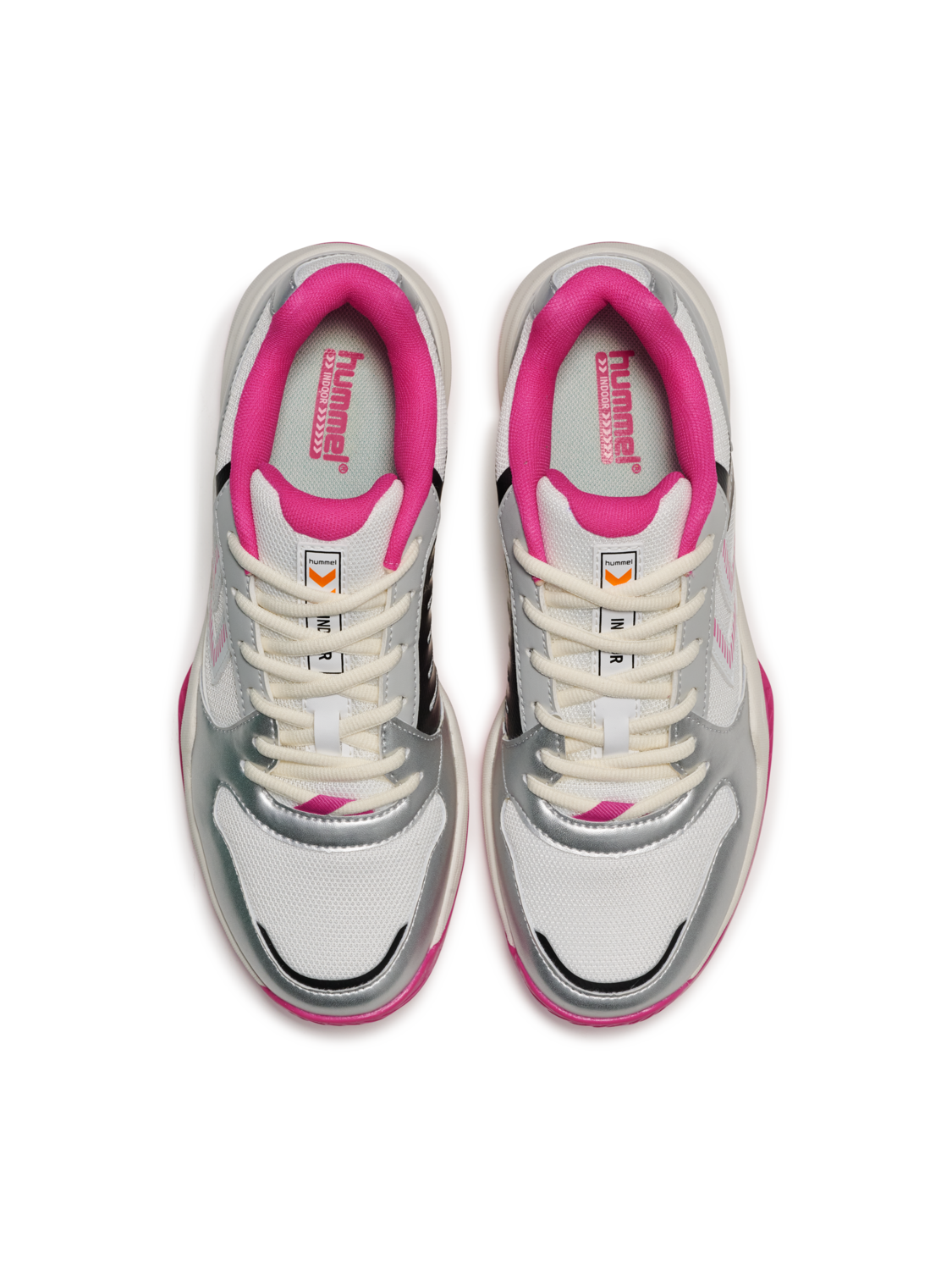 ALL COURT, FANDANGO PINK, packshot