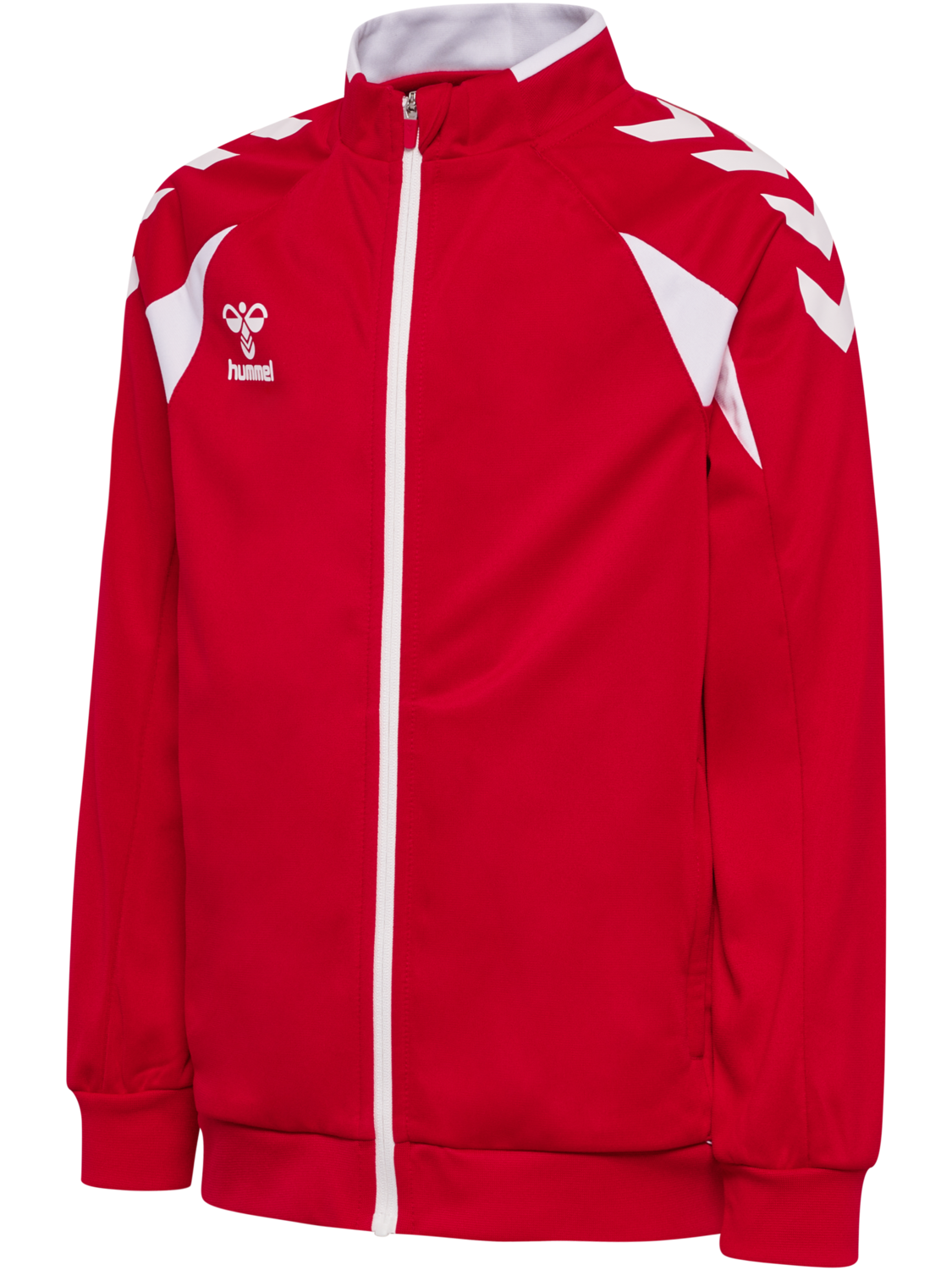 TRUE RED/WHITE