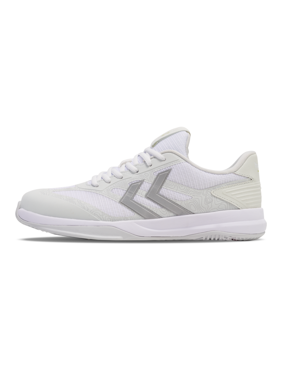 DAGAZ V, WHITE/GREY, packshot