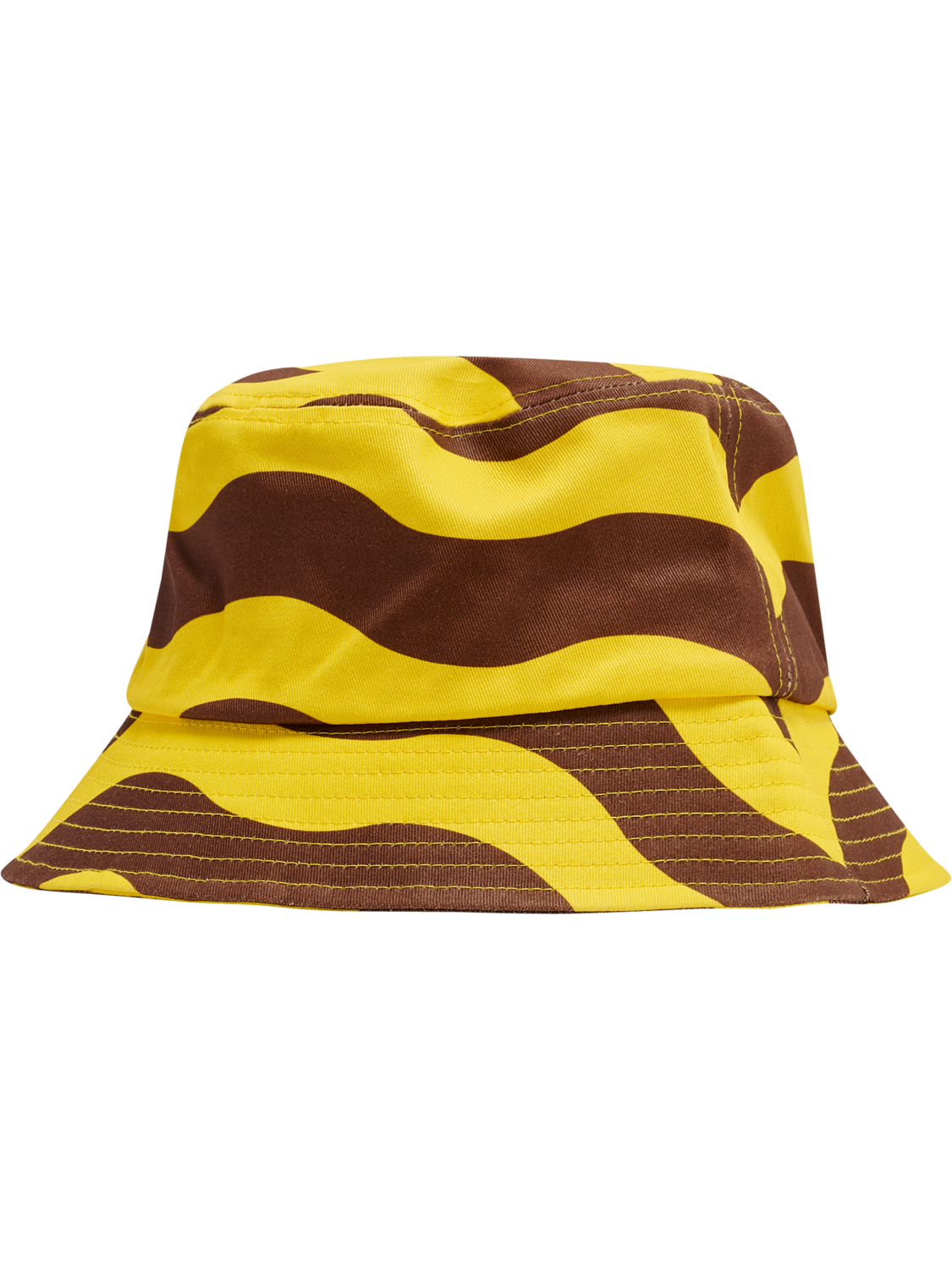 hmlCOCIO BUCKET HAT, POTTING SOIL, packshot