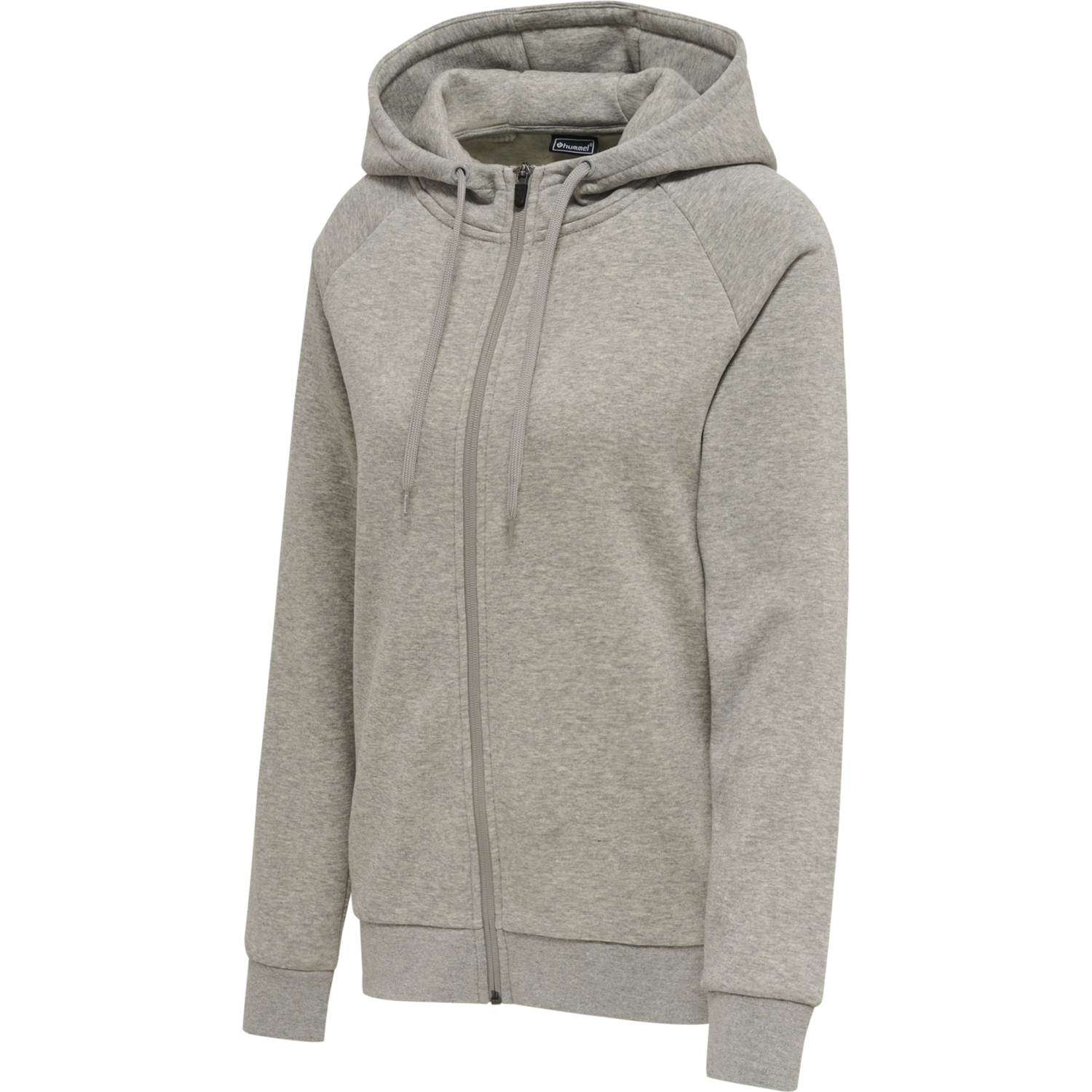 GREY MELANGE
