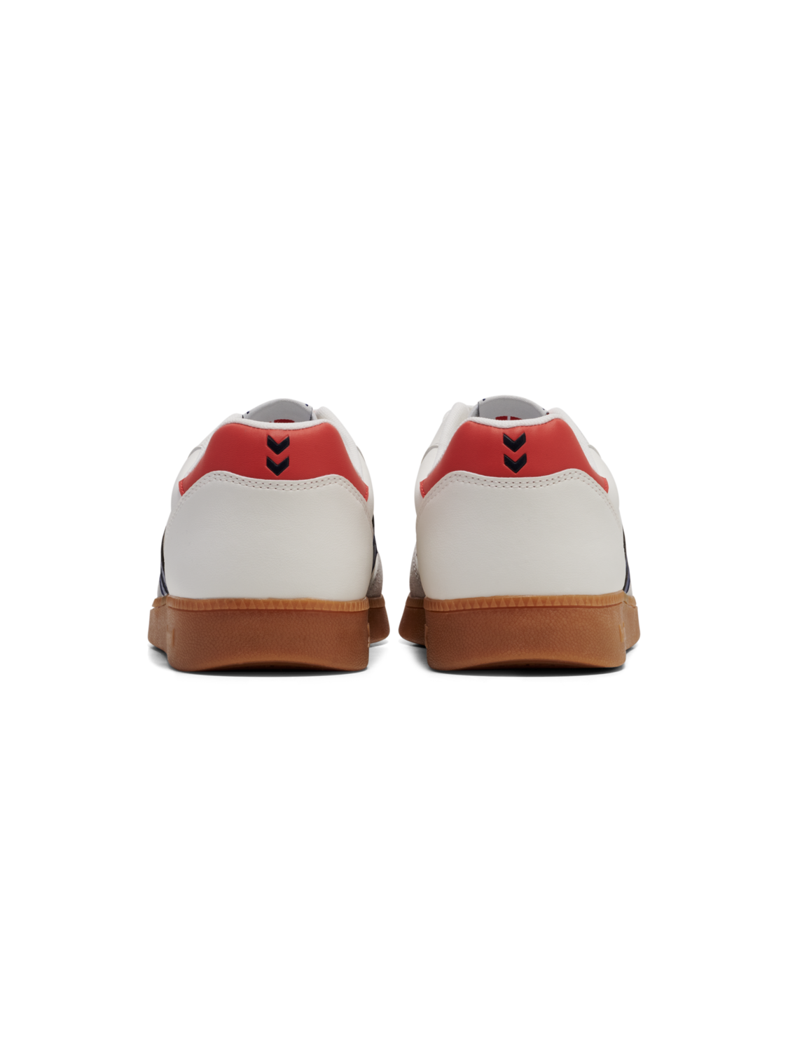 HANDBALL PERFEKT SP, WHITE/BLUE/RED, packshot