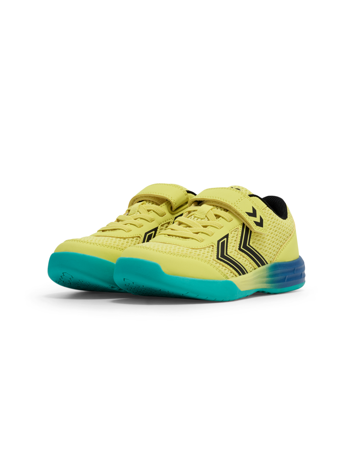MULTIPLAY FLEX VC JR, LIMEADE/ANTHACITE, packshot
