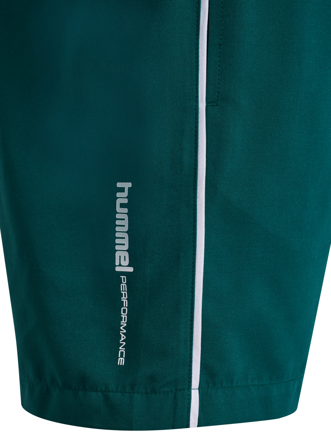 hmlPULSE BOARD SHORTS, JUNE BUG, packshot
