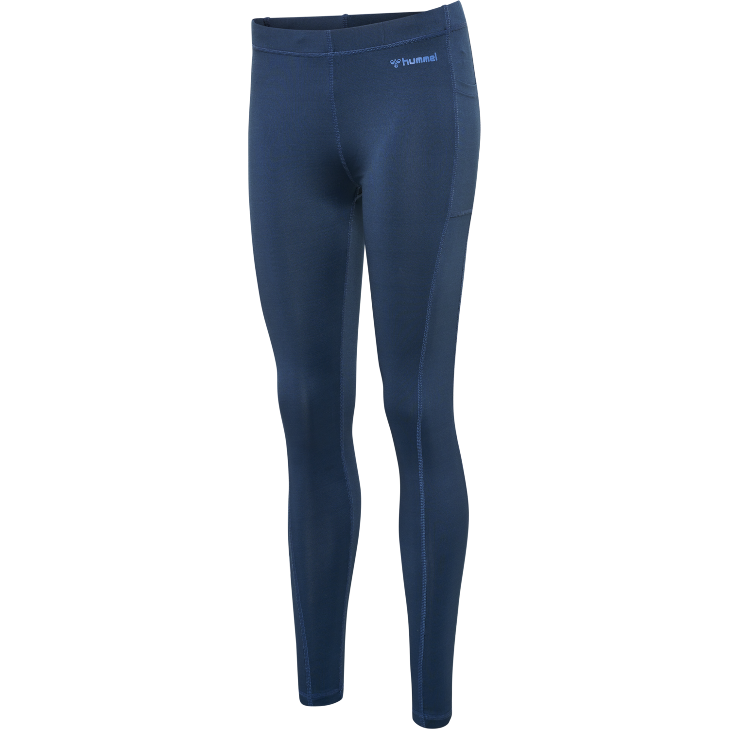 INSIGNIA BLUE