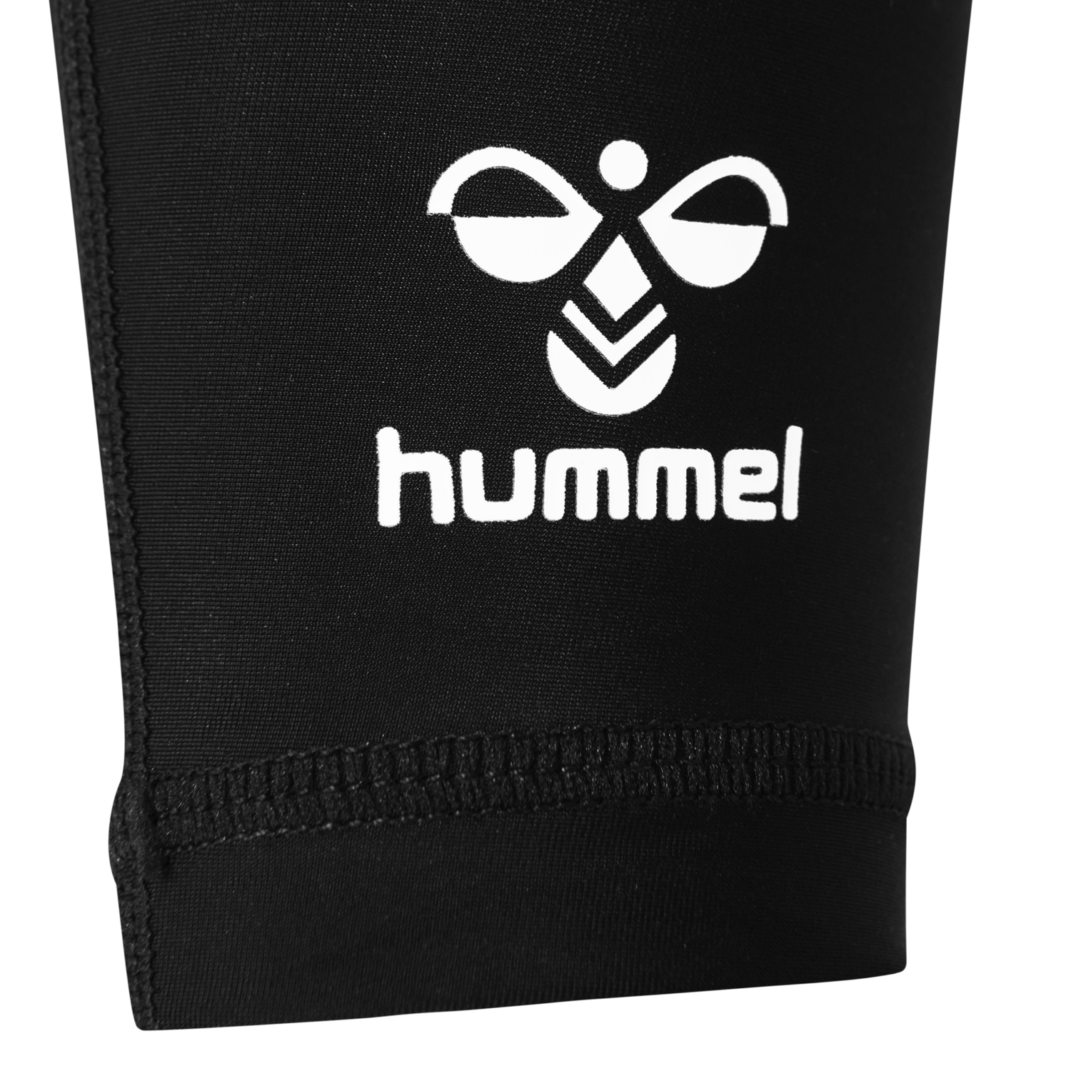 hmlPROTECTION ELBOW SLEEVE, BLACK, packshot