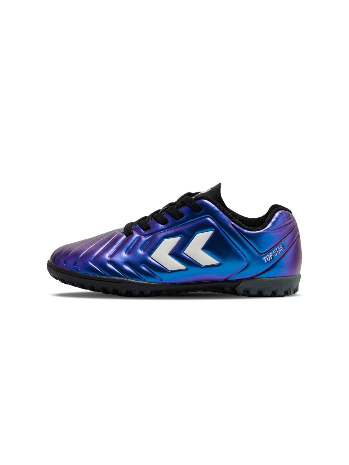 TOP STAR TURF LC 2.0 JR, WHITE/MULTICOLOR, packshot
