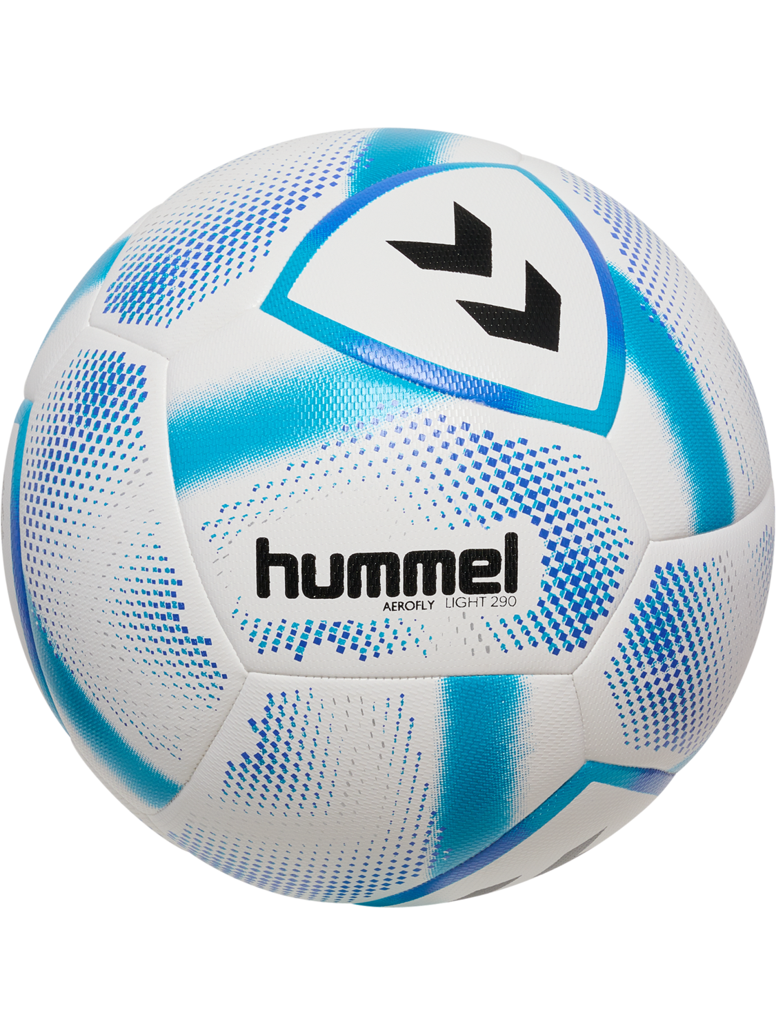 hmlAEROFLY LIGHT 290, WHITE/BLUE, packshot