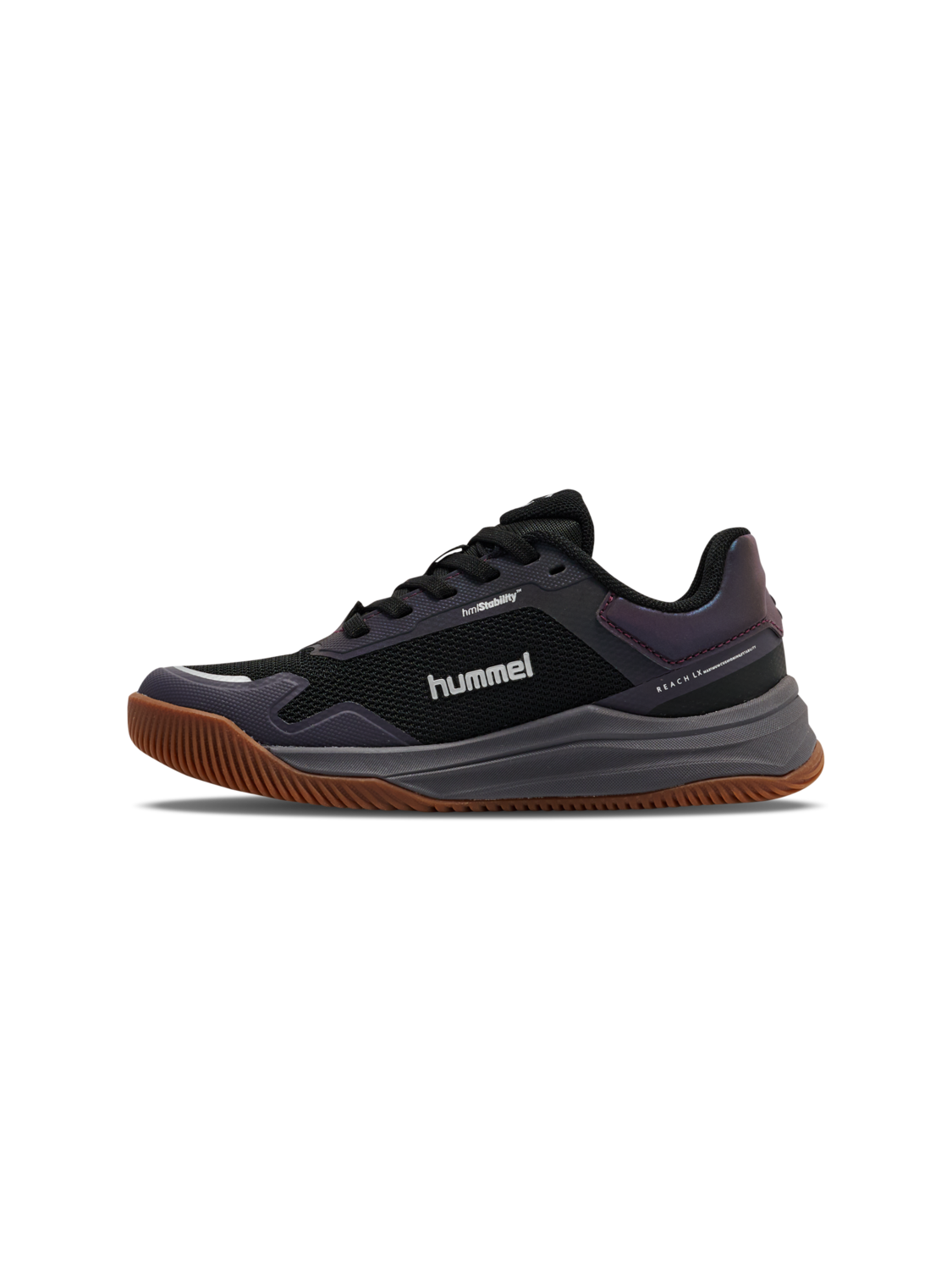 TOPFLIGHT PRO LC JR, ANTHRACITE, packshot
