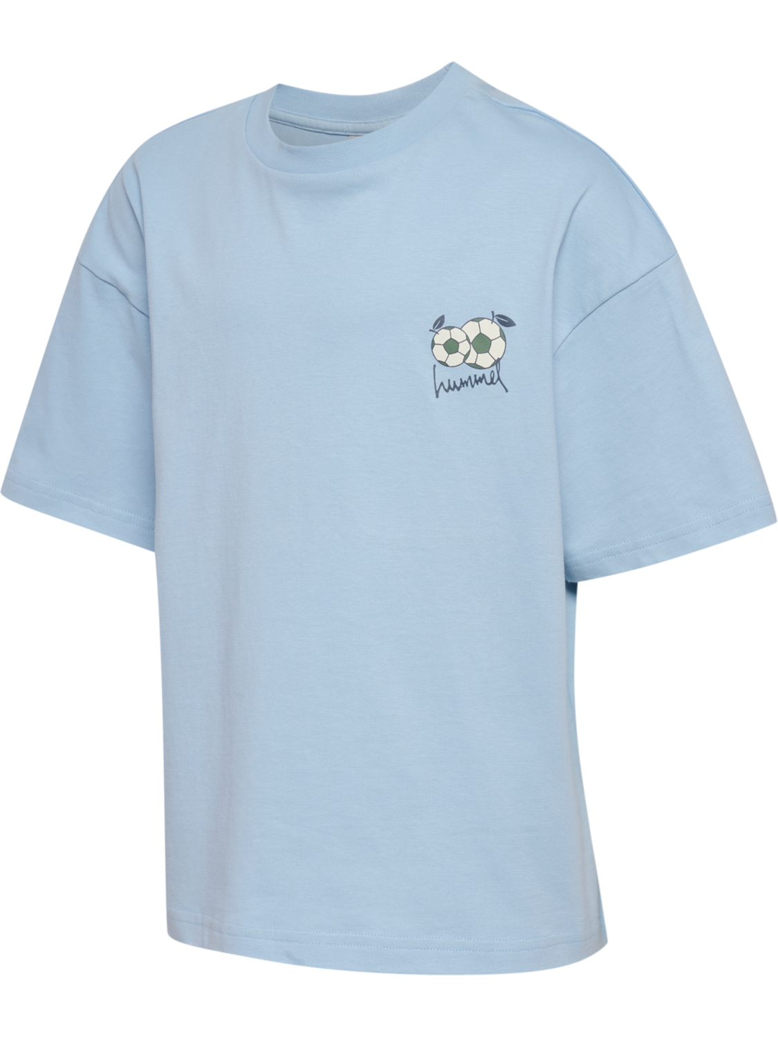CASHMERE BLUE