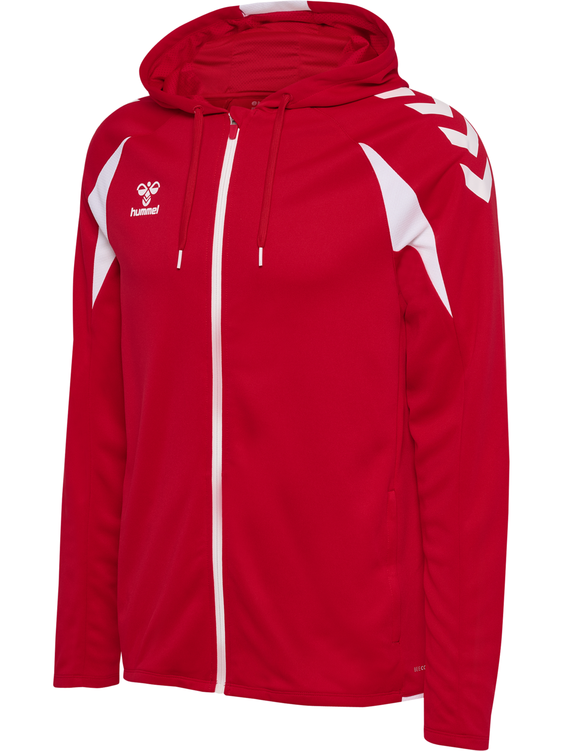 TRUE RED/WHITE