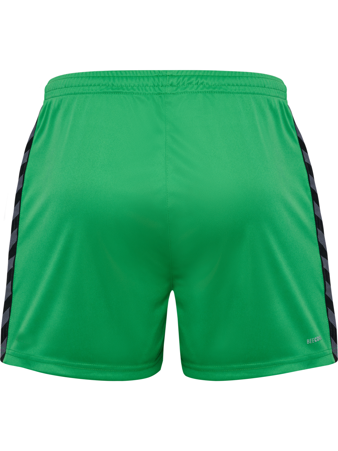 hmlAUTHENTIC PL SHORTS WOMAN, JELLY BEAN, packshot