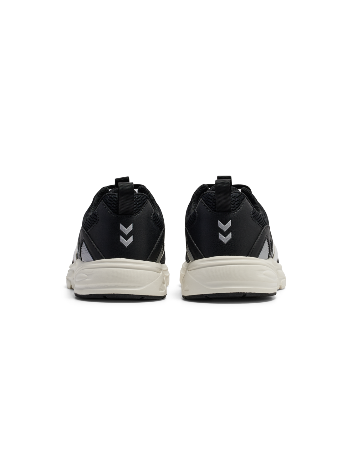 HML COREFORCE ONE, BLACK/BLACK, packshot