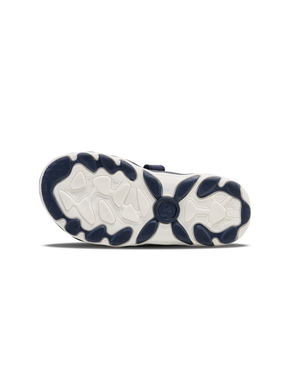 SANDAL SPORT JR, BLACK IRIS, packshot