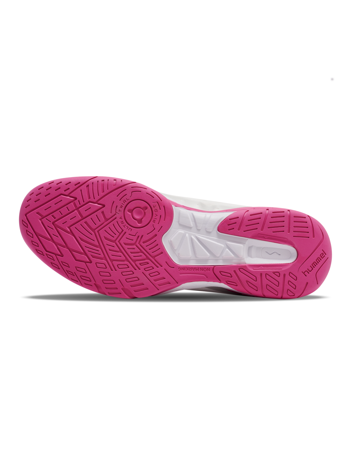 SPEED COURT, PINK FLAMB&Egrave;, packshot