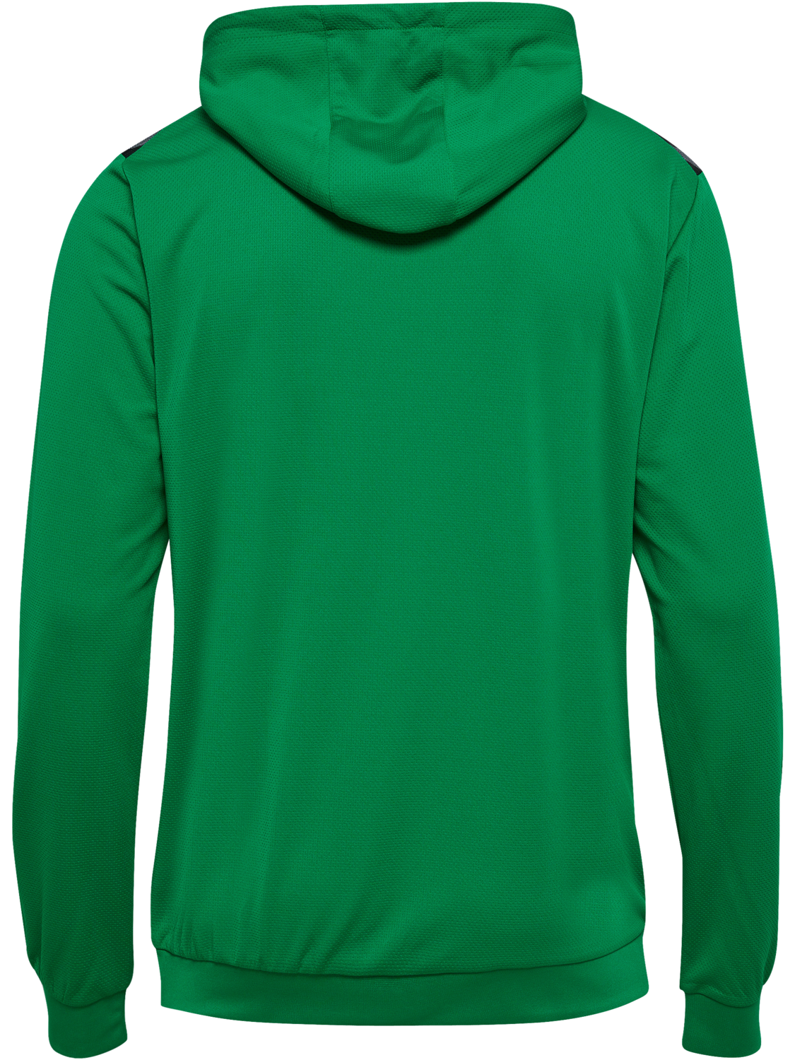 hmlAUTHENTIC PL HOODIE, JELLY BEAN, packshot