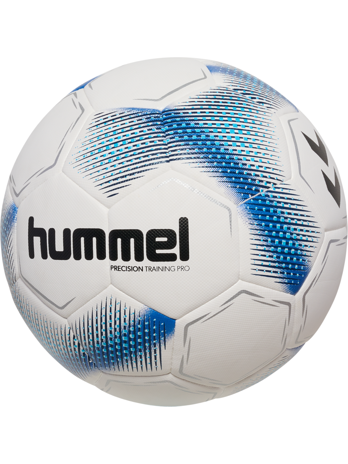 hmlPRECISION TRAINING PRO, WHITE/BLUE/DARK BLUE, packshot