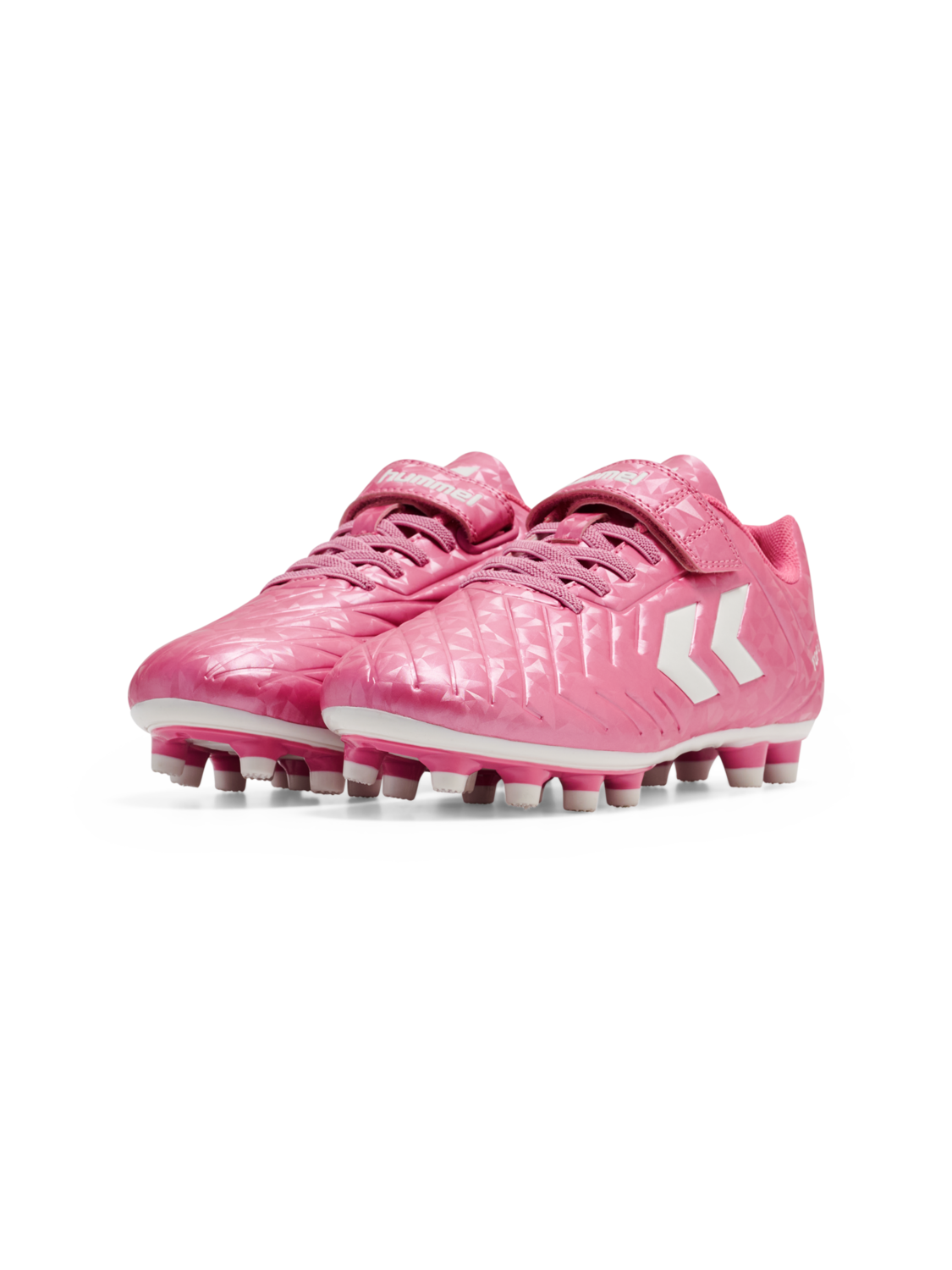 TOP STAR F.G. 2.0 VC JR, AURORA PINK, packshot