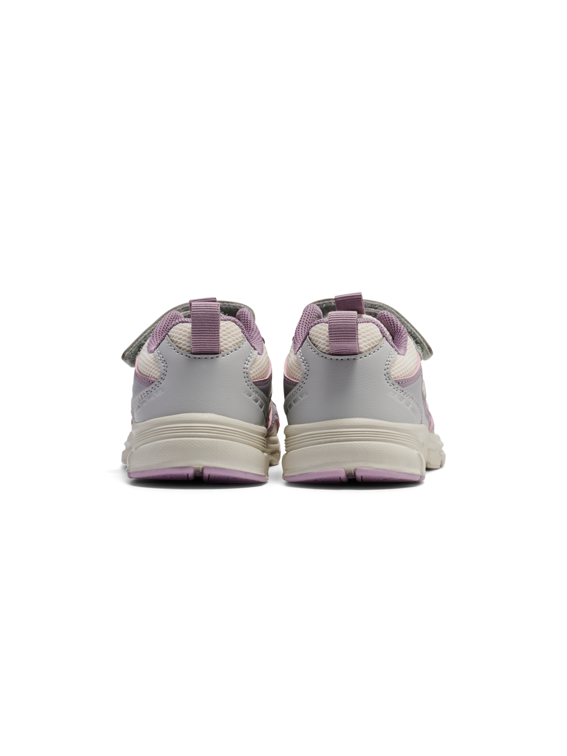 EFFORT ONE INFANT, MARSHMALLOW/SILVER, packshot