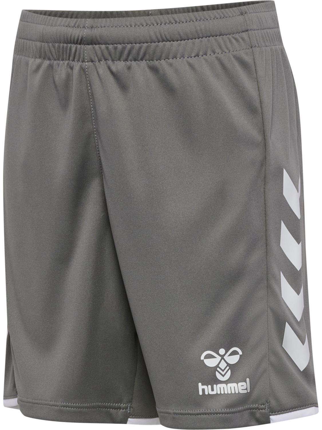 STEEL GRAY/WHITE