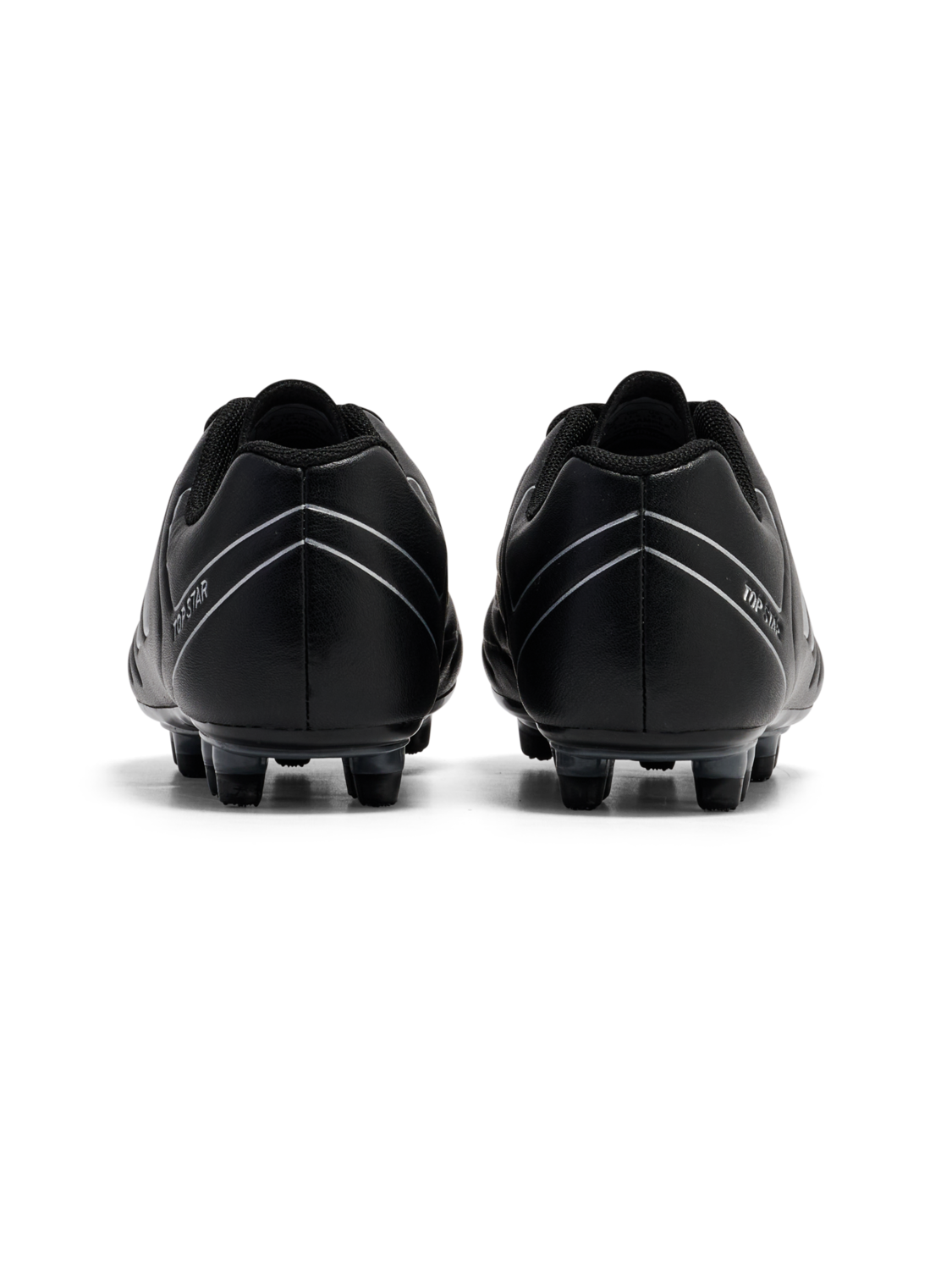 TOP STAR F.G. LC 2.0 JR, BLACK, packshot