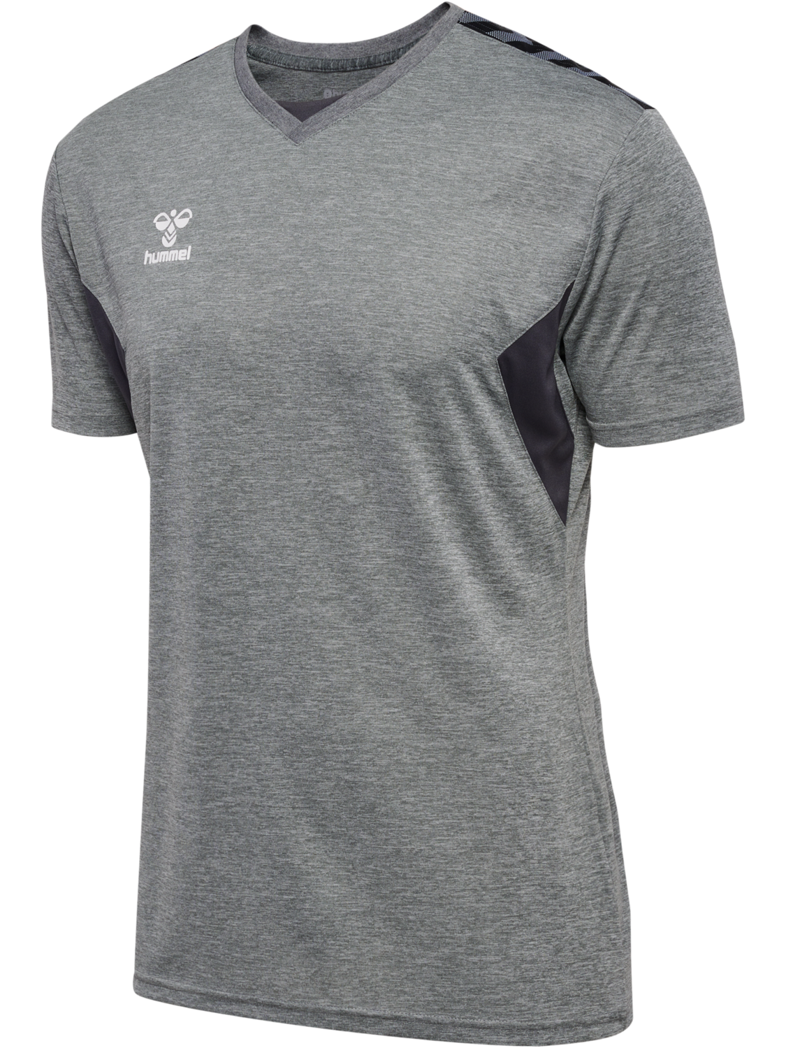 GREY MELANGE