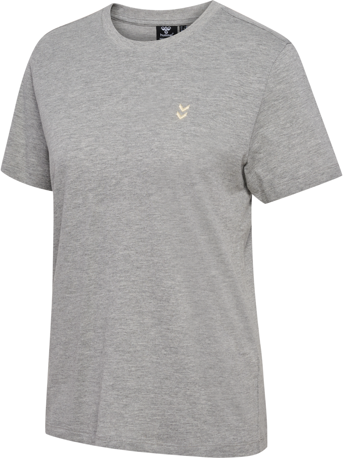 GREY MELANGE