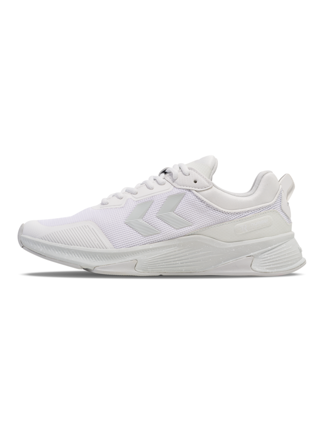REACH TR CORE 2.0, WHITE, packshot