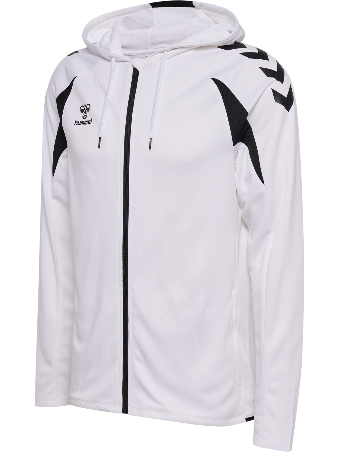 WHITE/BLACK