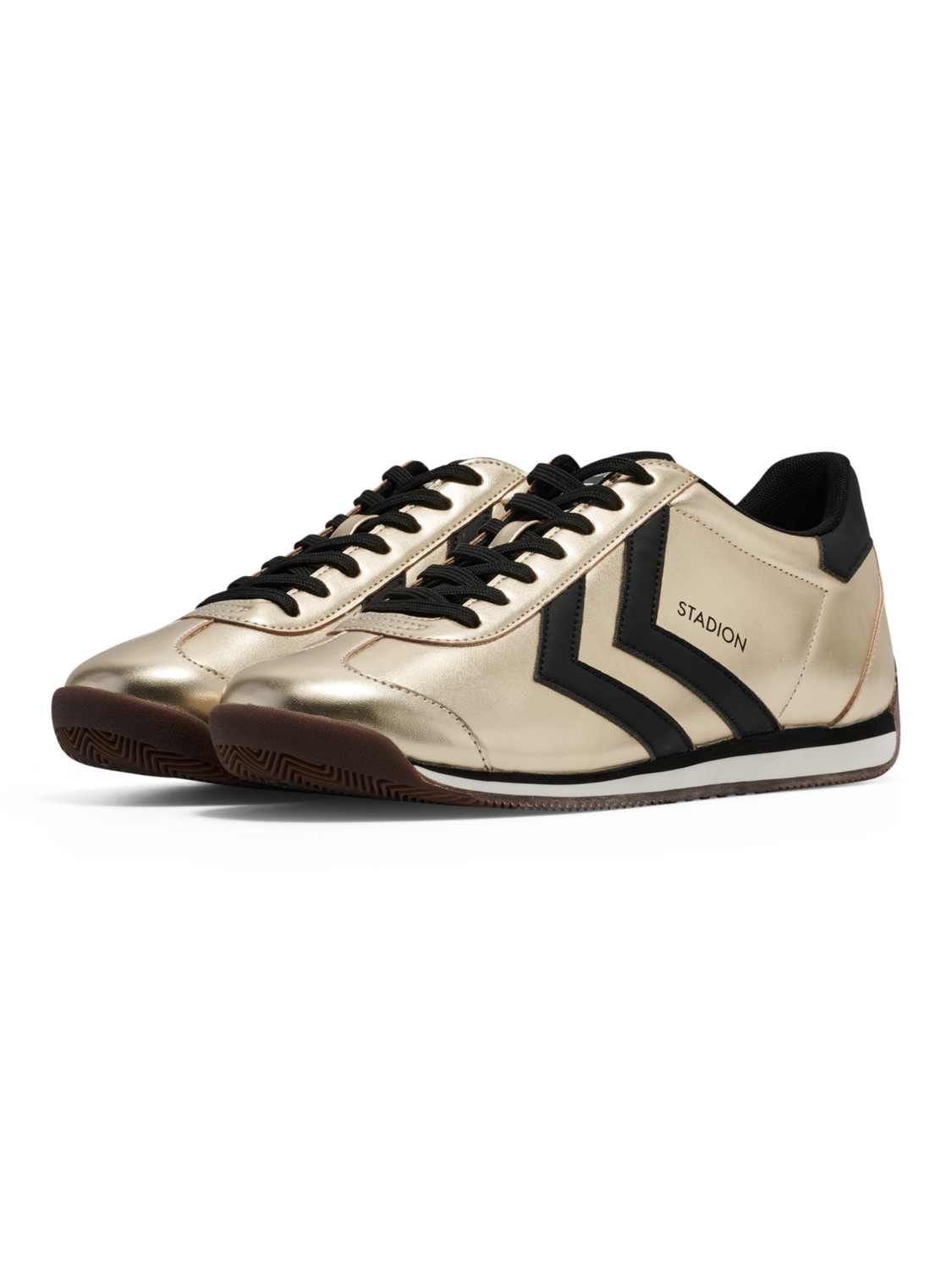 STADION METALLIC, GOLD, packshot