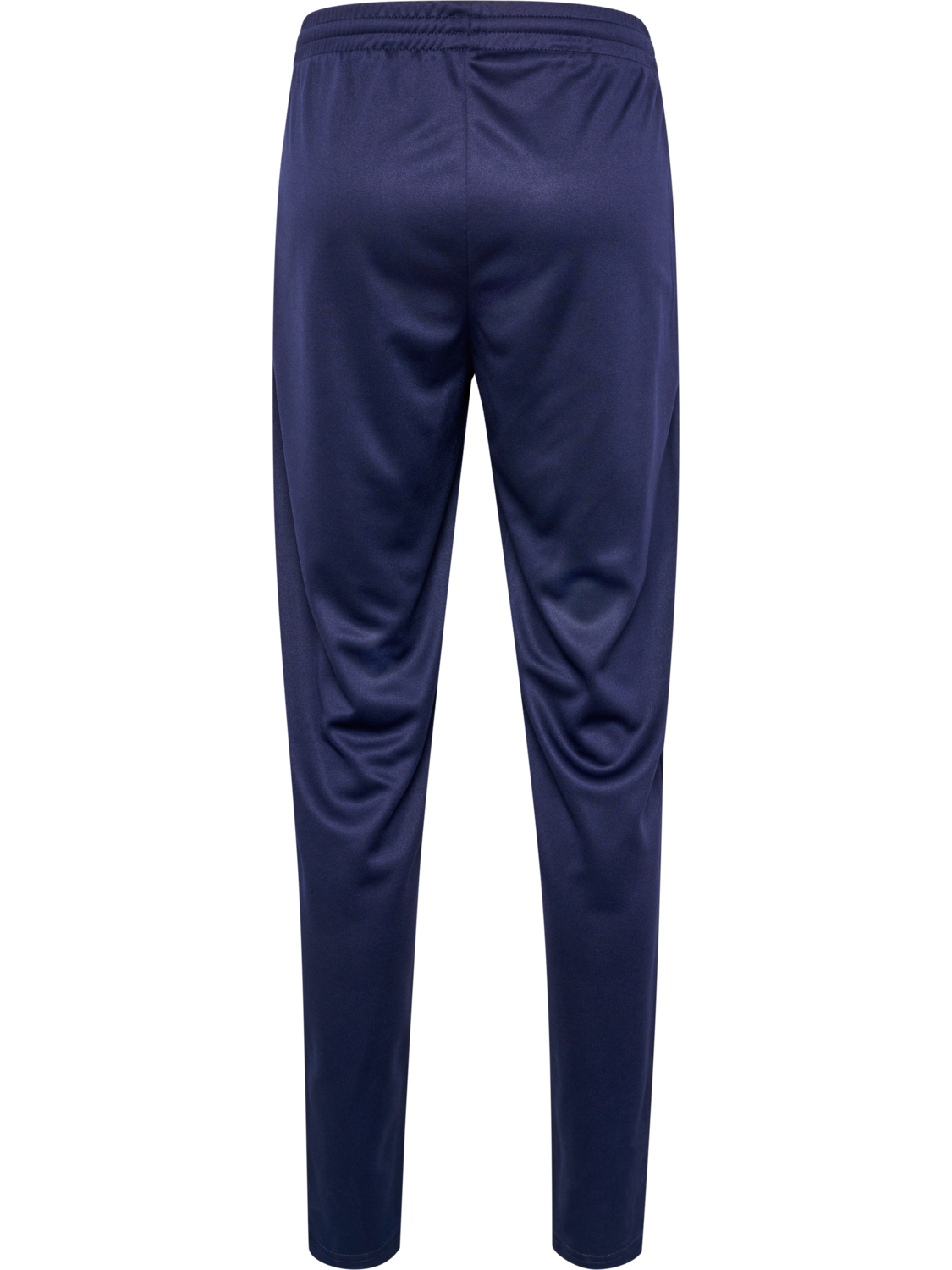 hmlLOGO SUIT, DIVA BLUE/MARINE, packshot