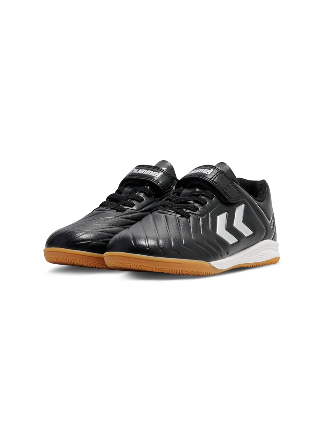 TOP STAR I.C. VC 2.0 JR, BLACK, packshot