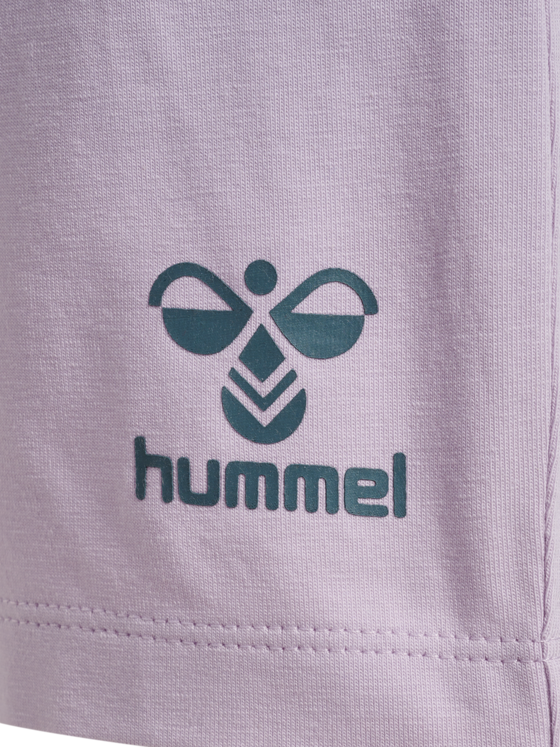 hmlJOC SHORTS, ORCHID PETAL, packshot